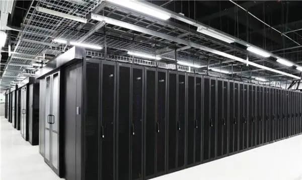 霍州云主机租用