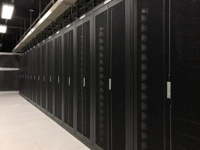 霍州服务器租用